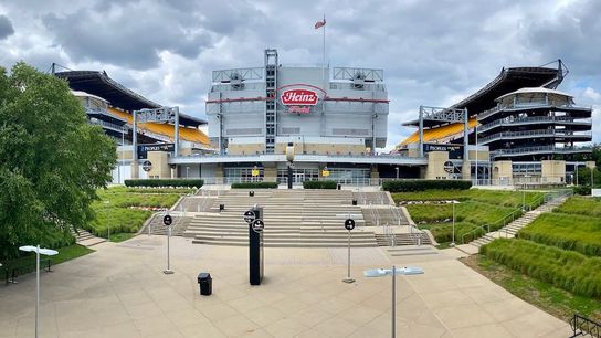 Steelers to hold 12 open training camp practices taken on the South Side (Steelers)